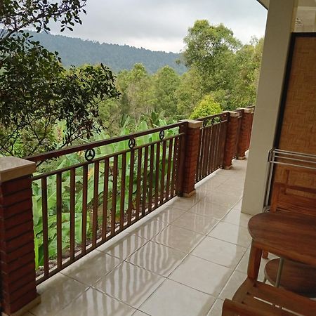 Kanaya Homestay & Warung Heaven Munduk エクステリア 写真