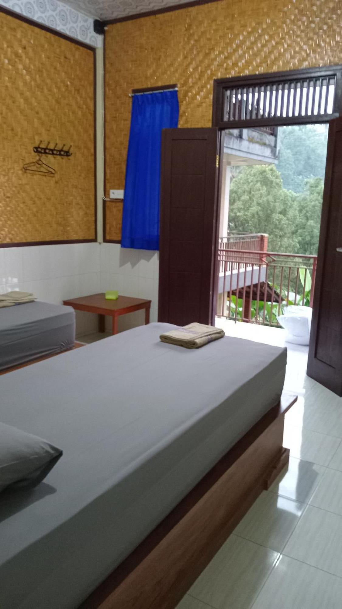 Kanaya Homestay & Warung Heaven Munduk エクステリア 写真
